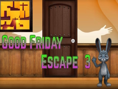 遊戲Amgel Good Friday Escape 3