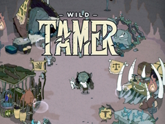 遊戲Wild Tamer