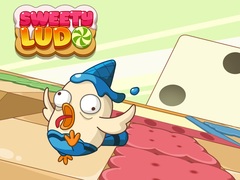 遊戲Sweety Ludo