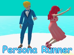遊戲Persona Runner