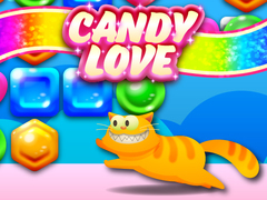 遊戲Candy Love