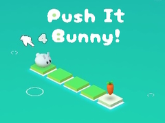 遊戲Push It Bunny