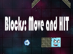 遊戲Blocks: Move and HIT