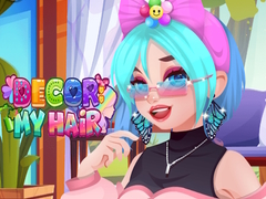 遊戲Decor: My Hair