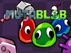 遊戲MUTABLOB