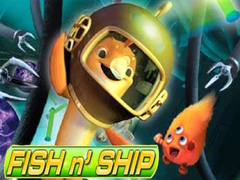 遊戲Fish n' Ship