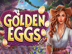 遊戲Golden Eggs