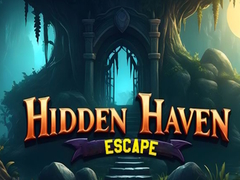 遊戲Hidden Haven Escape