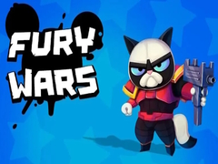 遊戲Fury Wars