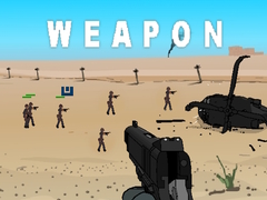 遊戲Weapon