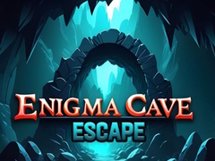 遊戲Enigma Cave Escape