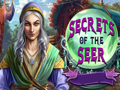 遊戲Secrets of the Seer