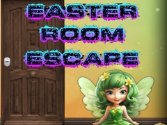 遊戲Angel Easter Room Escape