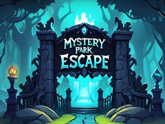遊戲Mystery Park Escape