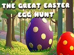 遊戲The Great Easter Egg Hunt