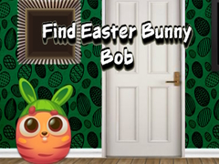 遊戲Find Easter Bunny Bob