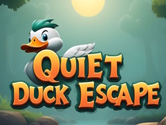 遊戲Quiet Duck Escape