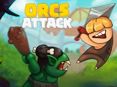 遊戲Orcs Attack