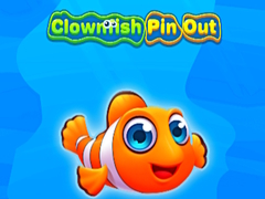 遊戲Clownfish Pin Out