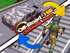 遊戲Off-Road Hill Climbing Race