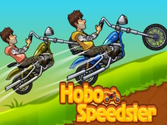 遊戲Hobo Speedster
