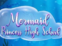 遊戲Mermaid Princess High School