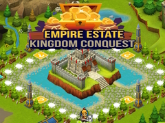遊戲Empire Estate Kingdom Conquest