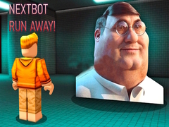 遊戲Nextbot Run Away!