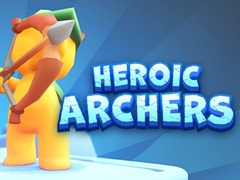 遊戲Heroic Archer
