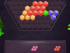 遊戲Hexa Jewels Puzzle