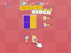 遊戲Color Block Puzzle