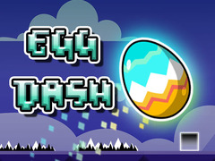 遊戲Egg Dash