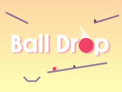 遊戲Ball Drop