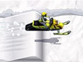 遊戲Skidoo TT