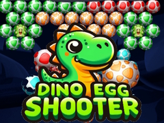 遊戲Dino Egg Shooter