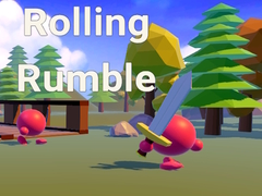 遊戲Rolling Rumble