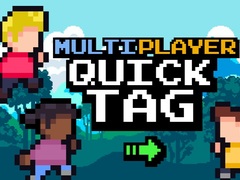 遊戲Multiplayer Quick Tag