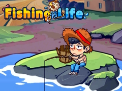 遊戲Fishing Life