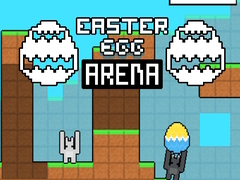 遊戲Easter Egg Arena