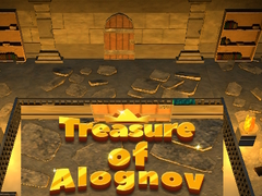 遊戲Treasure of Alognov