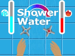 遊戲Shower Water