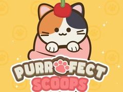 遊戲Purr-fect Scoops