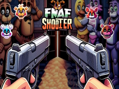 遊戲FNAF Shooter