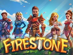 遊戲Firestone Idle RPG