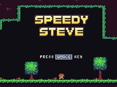 遊戲Speedy Steve