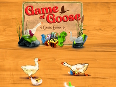 遊戲Game of Goose Classic Edition