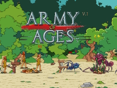遊戲Army of Ages