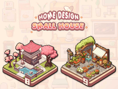 遊戲Home Design: Small House