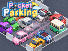 遊戲Pocket Parking
