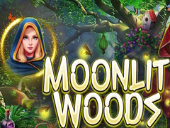 遊戲Moonlit Woods